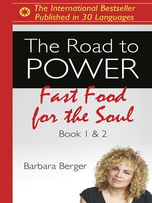 cover image of The Road to Power
